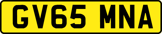 GV65MNA