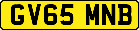 GV65MNB