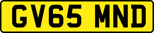 GV65MND