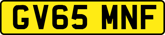 GV65MNF