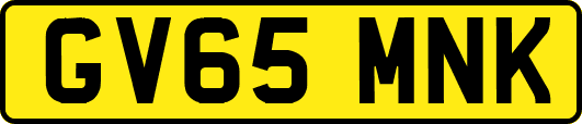 GV65MNK
