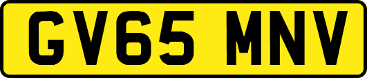 GV65MNV