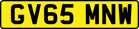 GV65MNW