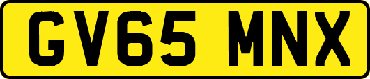 GV65MNX
