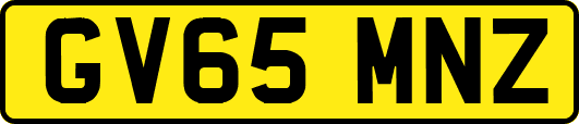 GV65MNZ