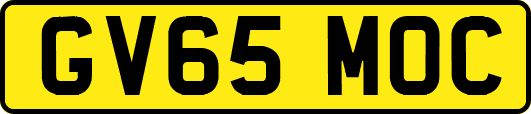 GV65MOC