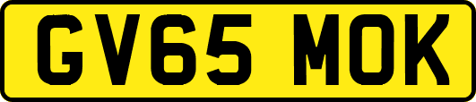 GV65MOK