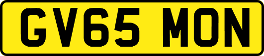 GV65MON