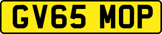 GV65MOP