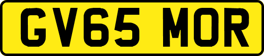 GV65MOR