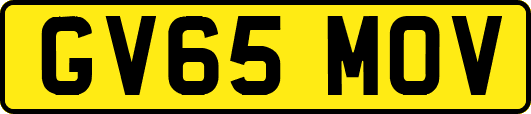 GV65MOV