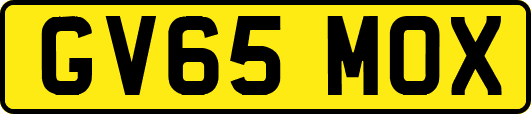 GV65MOX