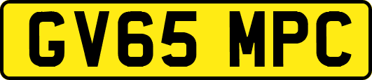 GV65MPC