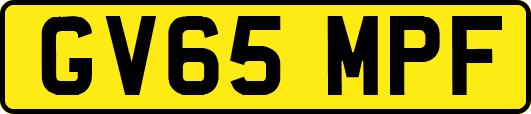 GV65MPF