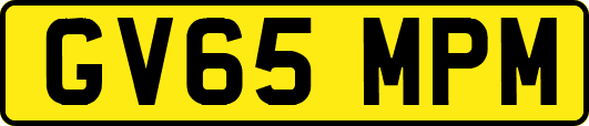 GV65MPM