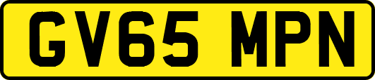 GV65MPN