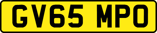 GV65MPO