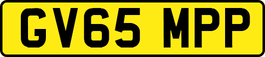 GV65MPP