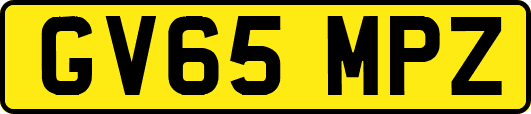GV65MPZ