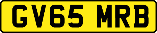 GV65MRB