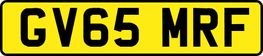 GV65MRF