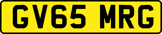 GV65MRG