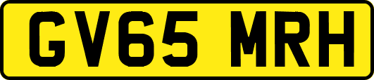 GV65MRH