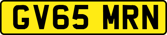 GV65MRN