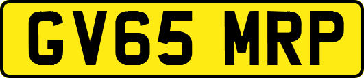 GV65MRP
