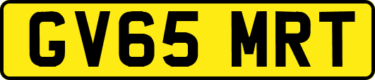 GV65MRT