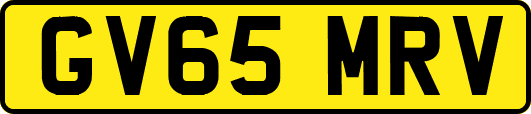 GV65MRV