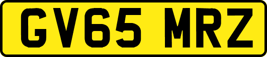GV65MRZ
