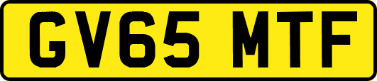 GV65MTF