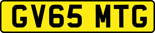 GV65MTG