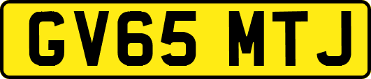 GV65MTJ
