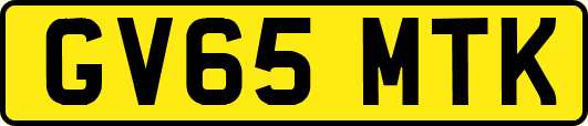 GV65MTK