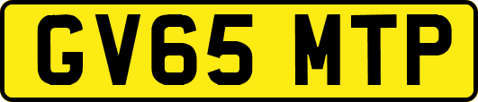 GV65MTP