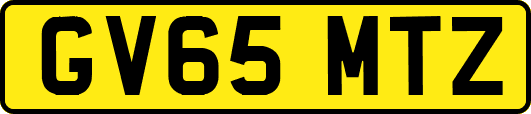 GV65MTZ