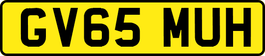 GV65MUH
