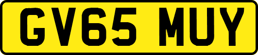 GV65MUY