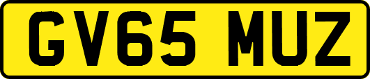 GV65MUZ