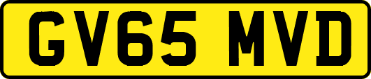 GV65MVD