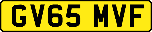 GV65MVF