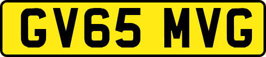 GV65MVG