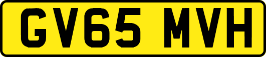 GV65MVH