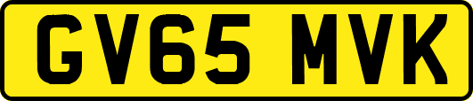 GV65MVK