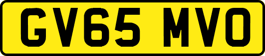 GV65MVO