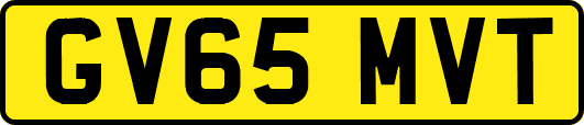 GV65MVT
