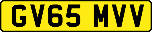 GV65MVV