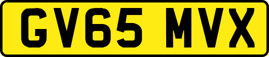 GV65MVX